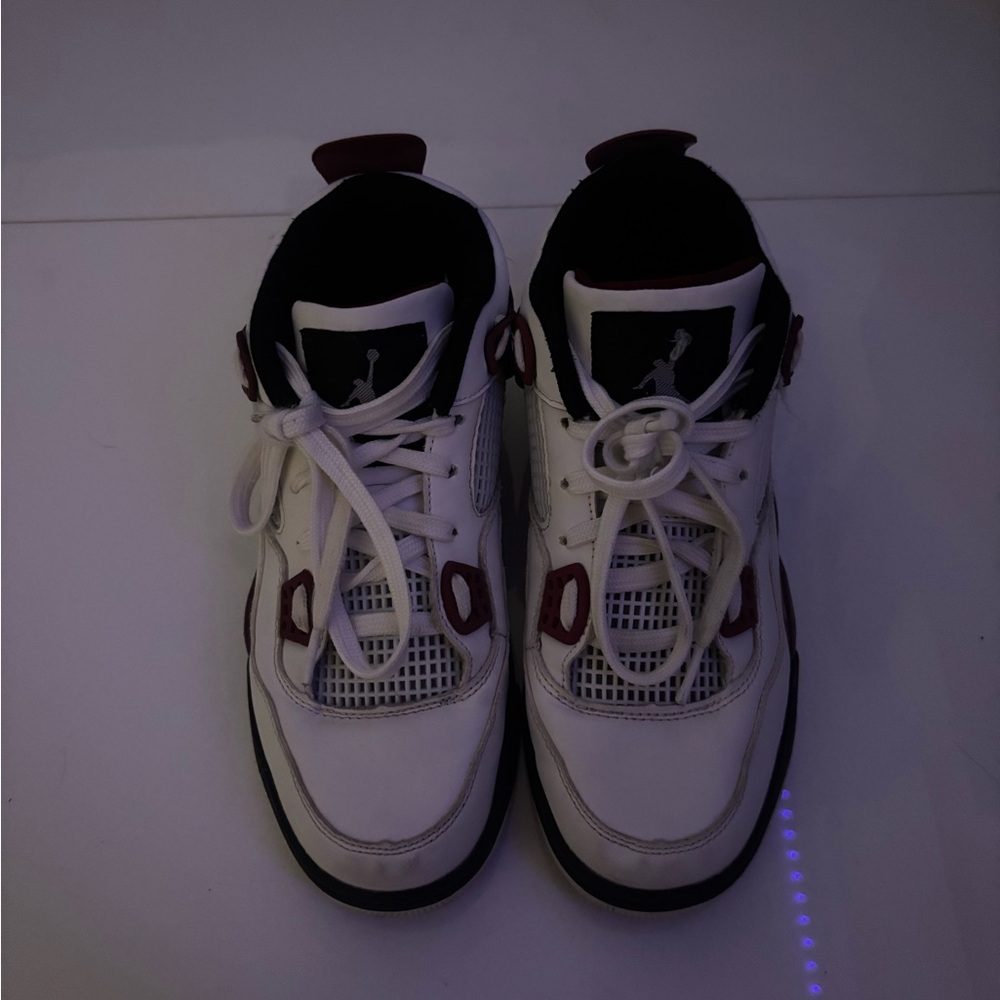 Jordan 4 x PSG